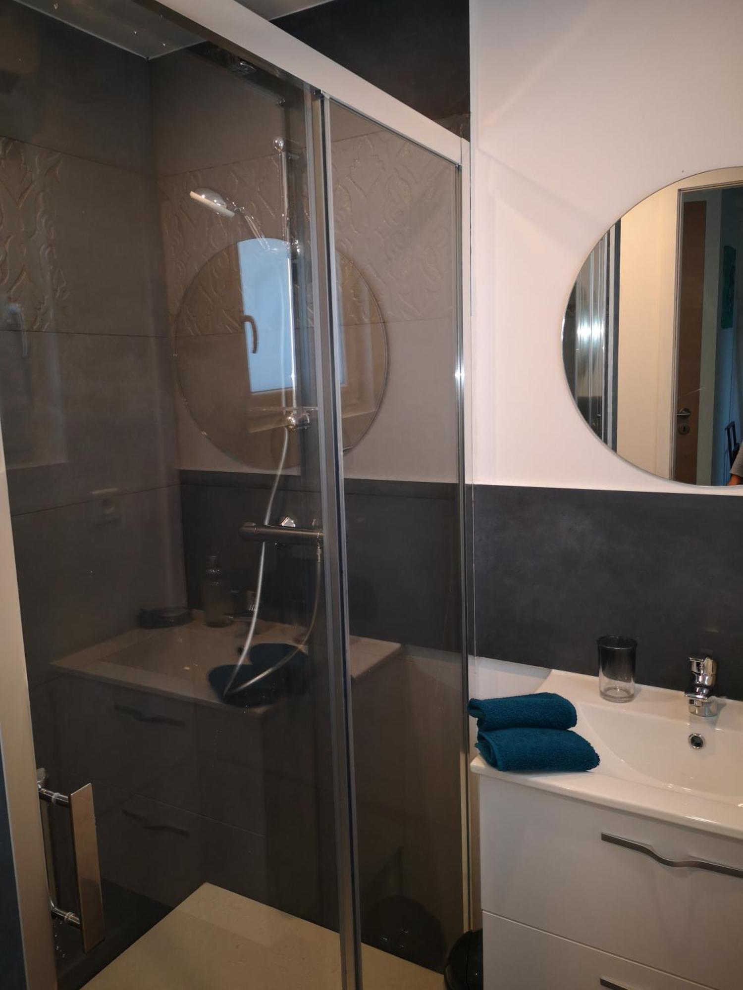 La Maison D'Ayona Herrlisheim-près-Colmar Kamer foto