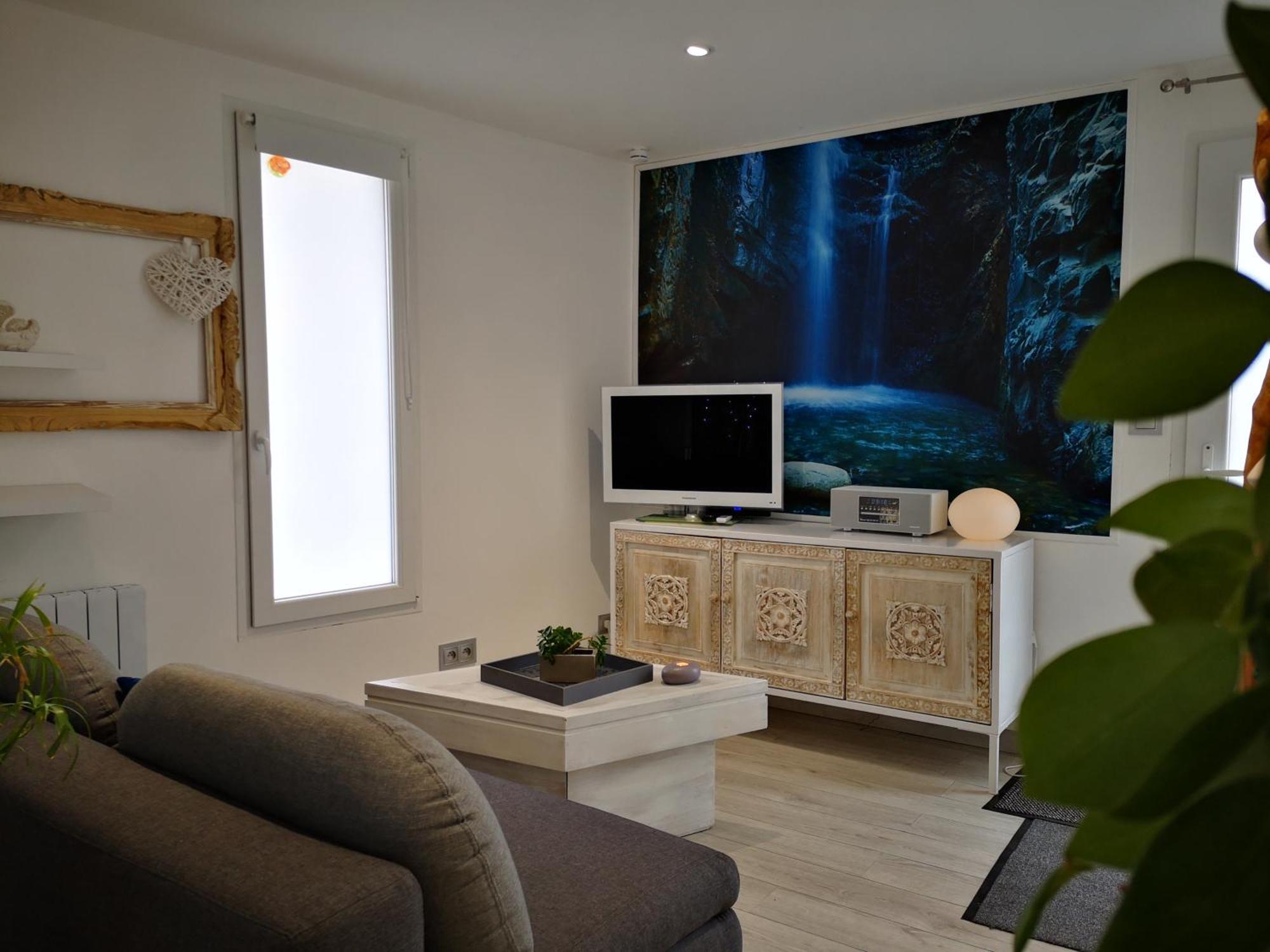 La Maison D'Ayona Herrlisheim-près-Colmar Kamer foto